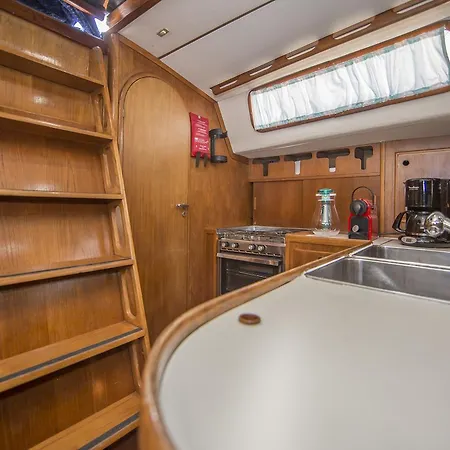 Sailboat Exclusive Experience
