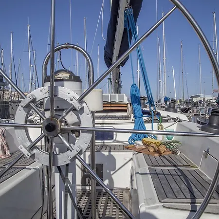 Sailboat Exclusive Experience *