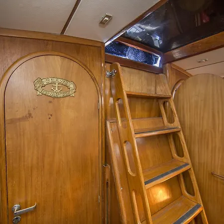 Botel Sailboat Exclusive Experience *