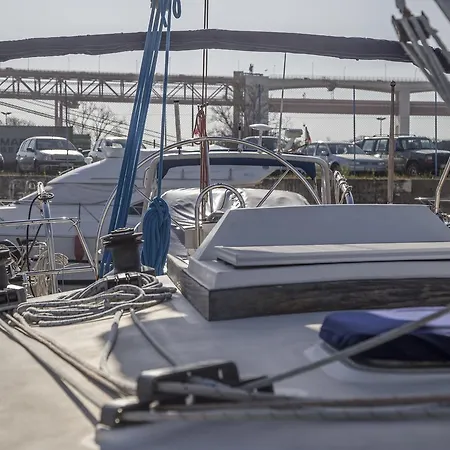Sailboat Exclusive Experience *