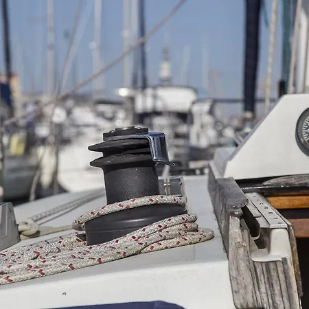 Sailboat Exclusive Experience