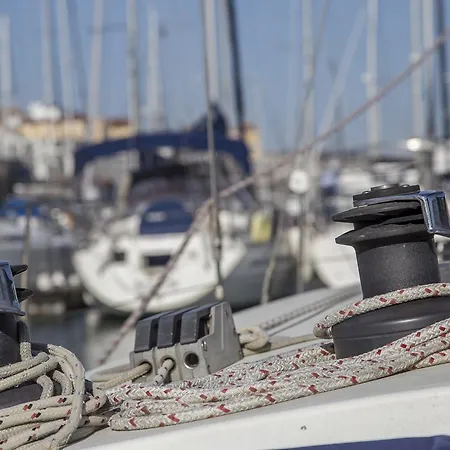 Båthotell Sailboat Exclusive Experience